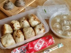 -求生煎包(武夷小区店)