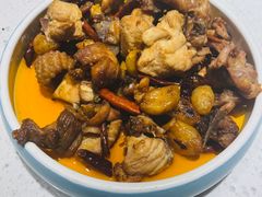 杜家黄焖鸡-志晖园(昆明老街店)