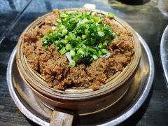 -乐山食古香跷脚牛肉