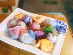-宝源饺子(麦子店街店)
