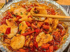 -壹酒贰肉1926·深夜食堂(南京北街店)