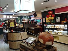 -哈尔滨秋林食品有限责任公司(秋林公司店)