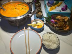 -泰兰香·Thailand(凯德空中花园店)