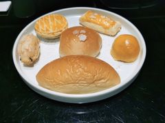 -高第街56号餐厅(银座商城玉函店)