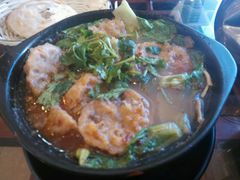 -溢香苑瓦罐(前进路店)