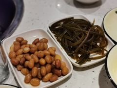 -攀枝花野菜铜火锅(万科凯德店)