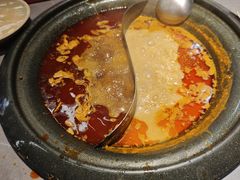 -生活如沸·顺德水牛奶火锅(大学路店)