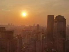 -南京商茂国际酒店(新街口德基广场店)