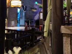 -绿茶餐厅(千岛湖银泰城店)