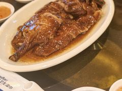 -中国厨房/台湾牛肉面