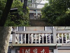-九曜山