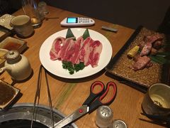 -赤坂亭·M9和牛烧肉·铁板烧(合肥万象城店)