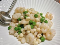 -小厨娘淮扬菜(诚信大道店)