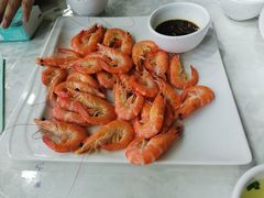 -范饭椰林川湘味海鲜·椰子鸡(三亚湾椰梦长廊店)