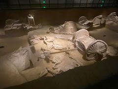 -洛阳周王城天子驾六博物馆