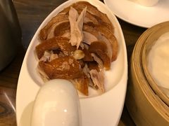 -北京老铺烤鸭(高新店)