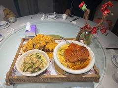 -陶缘一号·四季缘·老字号顺德菜·户外婚礼家宴(西滘店)