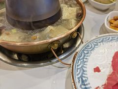 -京城胜利涮羊肉(禧乐汇店)