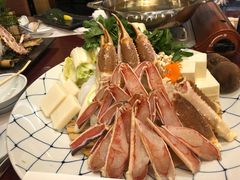 -蟹道乐(道顿堀本店)