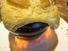 -卢布里西餐厅(总店)