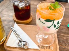 -Vanillacafe香草咖啡(银海大世界店)