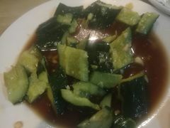 -玫瑰红烤羊排(北新桥三条店)