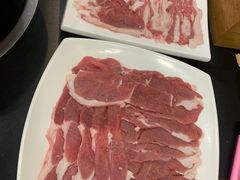 -情忆草原涮肉馆