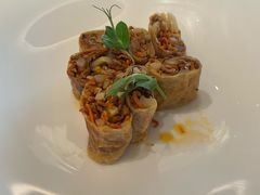 -蘇锦宴·淮扬菜烤鸭·小院(三元桥霄云路店)