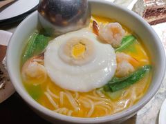 生日面-绿茶餐厅(昌平悦荟店)