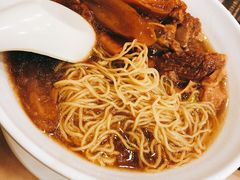 -盛记粥面(佐敦店)