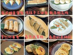 -新天世纪中餐厅