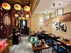 -王氏炉匠·烧鸟放题自助(三里屯店)
