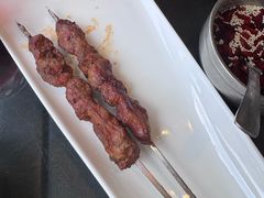 -南门涮肉(上海一店)