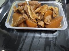 -阿姨牛杂(北京路店)