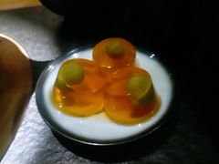 梅子茶冻-湊湊火锅·茶憩(石家庄万象城店)