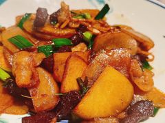 -树厨贵州菜(花果园购物中心店)