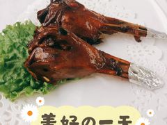 -丰收日·小海鲜·沪上家宴(顾村正大店)