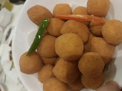 -辉记海鲜美食(氹仔店)