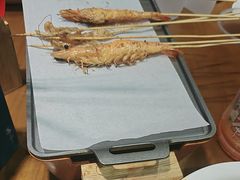 -饶福记·南昌烧烤大排档(九龙湖土著店)