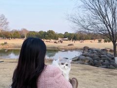 -钟山体育运动公园