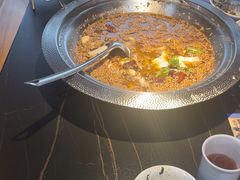 -大河宴·椒麻鱼火锅(北京路中和美食街店)