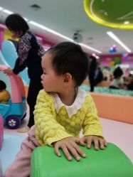 -孩子王童乐园(苏州吴中万达店)