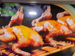 -五谷芳乳鸽王(梅沙老店)