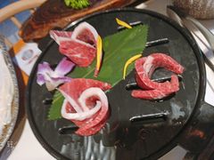 -哈拉海和牛主题餐厅(哈西店)