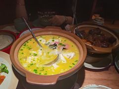 -青年公社烤鸭(滨湖银泰店)