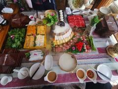 -慢丽江·云南野生菌土鸡锅(付家庄店)