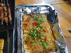 -神碳烧烤东北秘制串(东城路店)