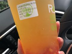 -巡茶(汇邻广场店)