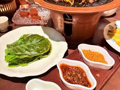-奉天小馆·非遗东北菜(沈阳万象城店)