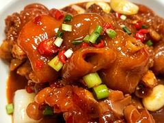 -农家湘菜(安亭店)